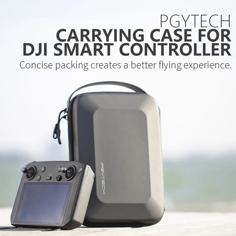PGYTECH P-15D-005 Remote Control with Screen Portable Accessory Bag for DJI Mavic 2 - free shipping - PMC TechLife - Order now!