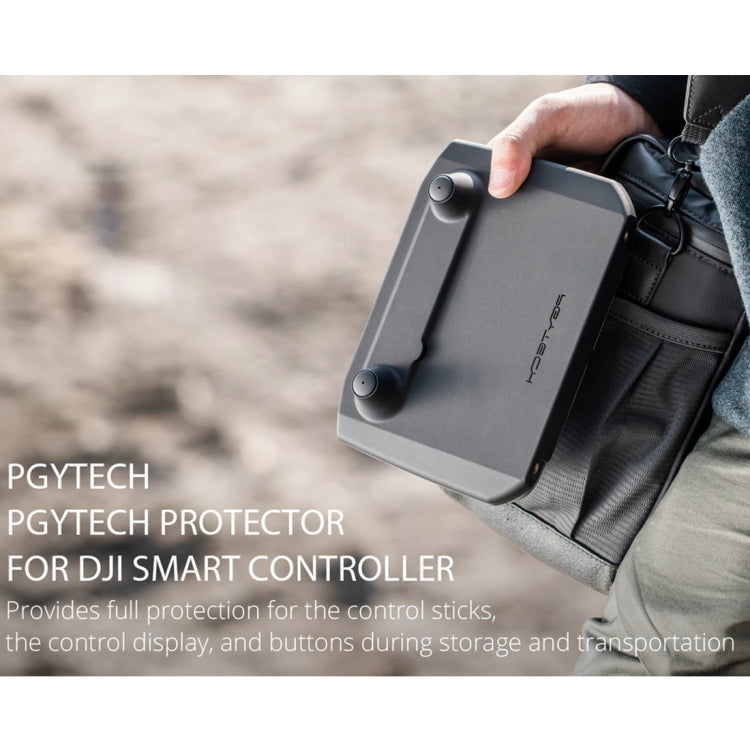 PGYTECH P-15D-007 Remote Controller with Screen Protector Cover Rocker Holder for DJI Mavic 2 - free shipping - PMC TechLife - Order now!