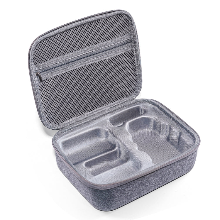 DJI Portable Waterproof Nylon Box Case Storage Bag for DJI Mini 2 Drone(Grey) - free shipping - PMC TechLife - Order now!