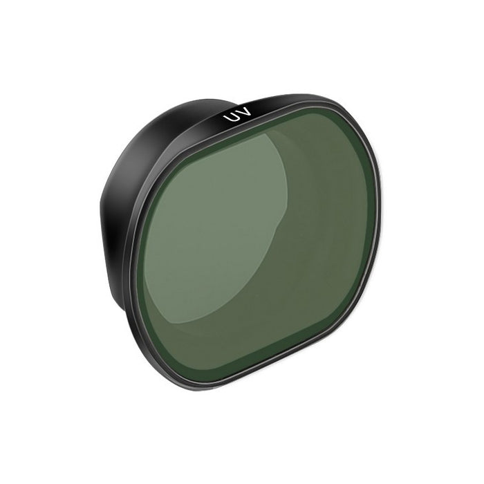 RCSTQ UV Drone Lens Filter for DJI FPV - Lens Accessories by RCSTQ | Online Shopping South Africa | PMC Jewellery | Buy Now Pay Later Mobicred