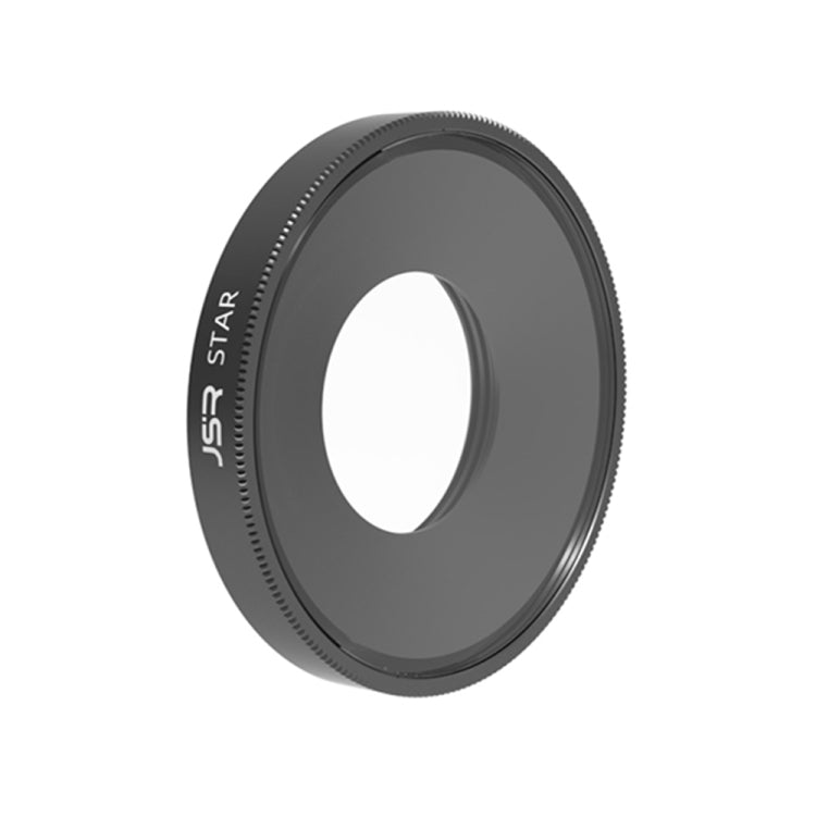 JSR Starlight Lens Filter For DJI Osmo Action 3 - Lens Filter by JSR | Online Shopping South Africa | PMC TechLife | Buy Now Pay Later Mobicred