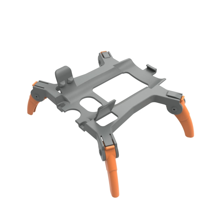 For DJI Air 3S / 3 Sunnylife Landing Gear Extensions Heightened Spider Gears Support Leg (Orange) - free shipping - PMC TechLife - Order now!