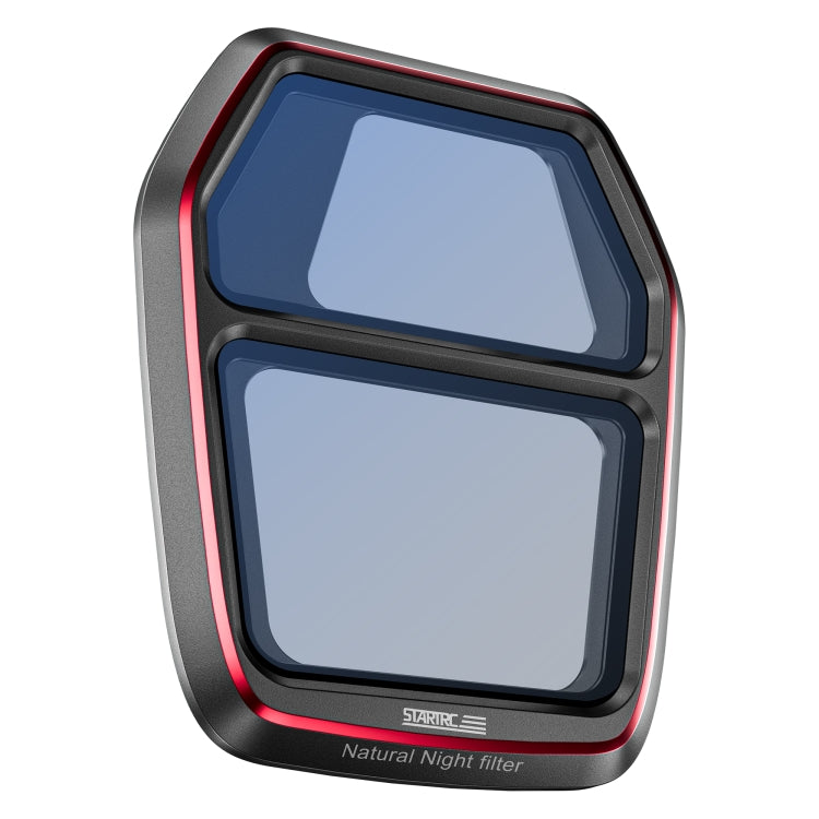 For DJI Air 3S STARTRC NIGHT Light Pollution Reduction Lens Filter - free shipping - PMC TechLife - Order now!