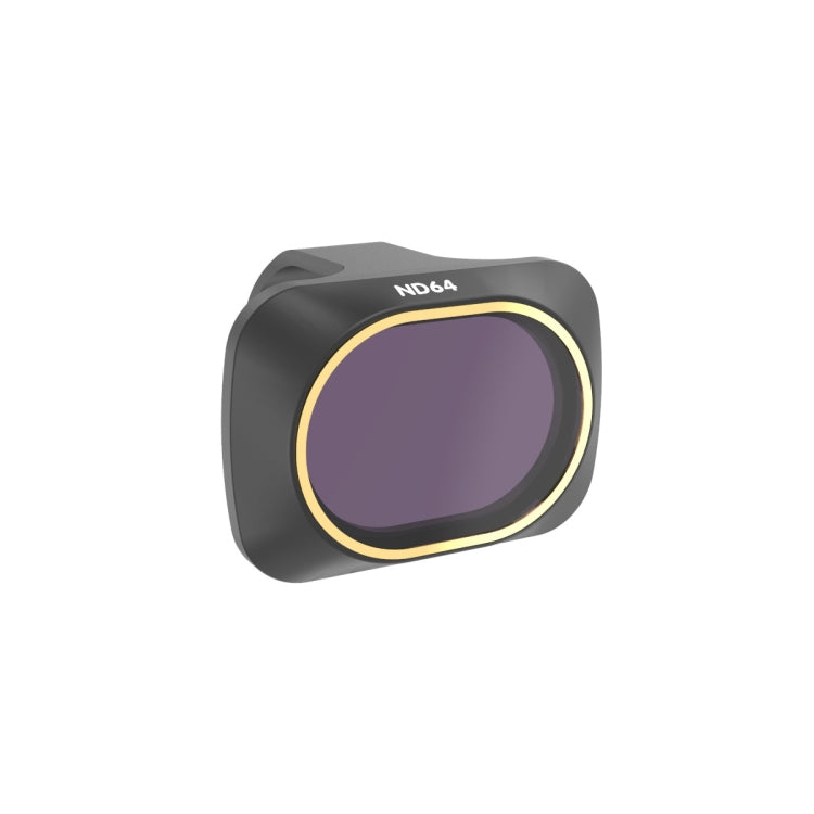 JSR Drone ND64 Lens Neutral Density Filter for DJI MAVIC mini - Other by JSR | Online Shopping South Africa | PMC TechLife | Buy Now Pay Later Mobicred