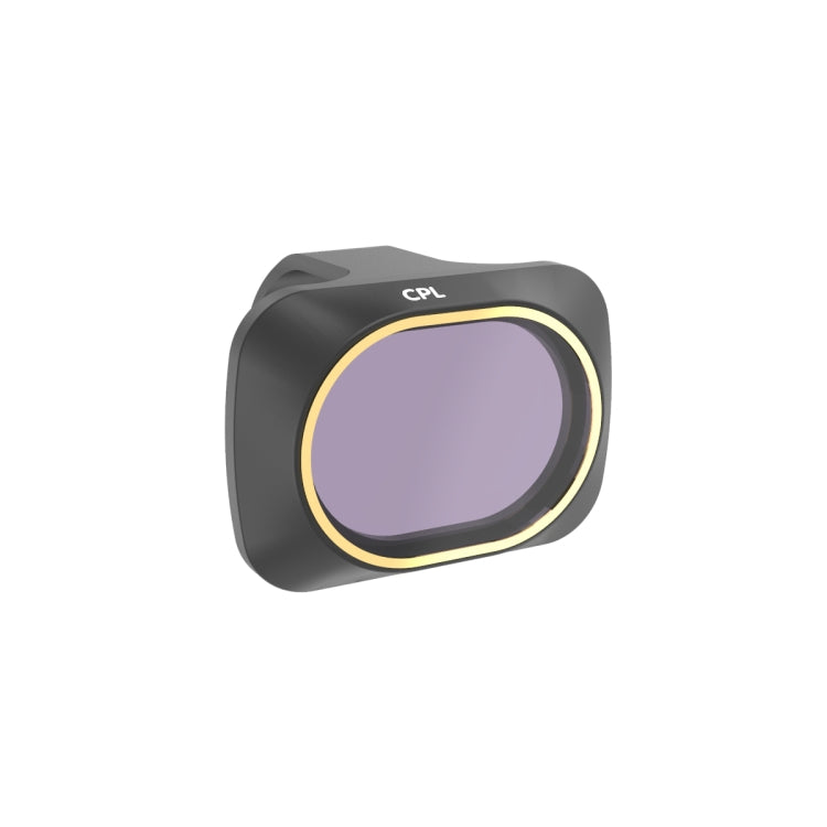 JSR Drone CPL Lens Filter for DJI MAVIC mini - Mavic Lens Filter by JSR | Online Shopping South Africa | PMC Jewellery | Buy Now Pay Later Mobicred