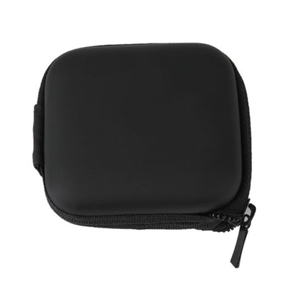 For DJI Action 3 / 4 RUIGPRO Mini Portable Storage Box Case (Black) - Case & Bags by RUIGPRO | Online Shopping South Africa | PMC Jewellery | Buy Now Pay Later Mobicred