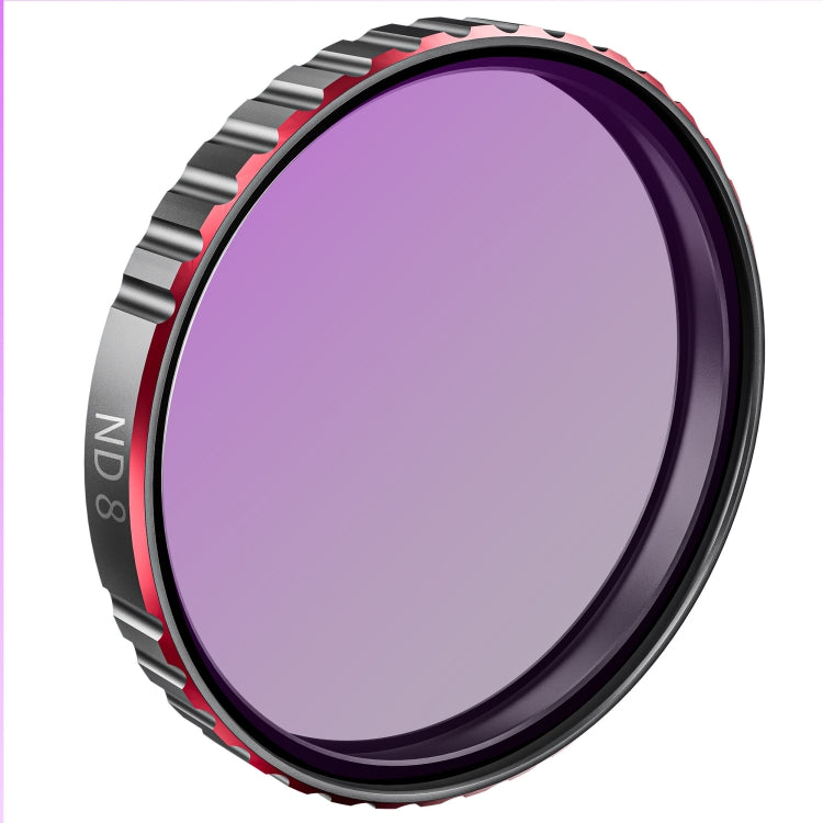 For DJI Osmo Action 5 Pro STARTRC 4 in 1 CPL ND8 ND16 ND32 Camera Lens Filter - free shipping - PMC TechLife - Order now!