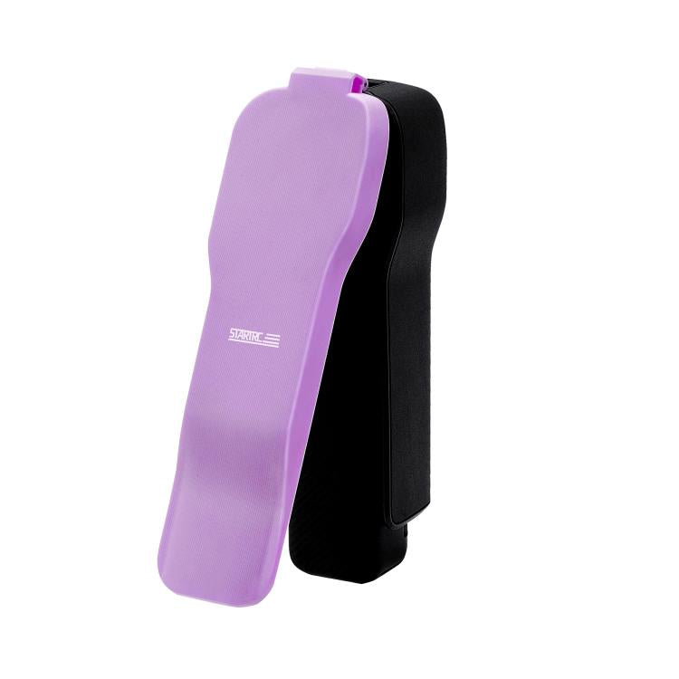 For DJI Osmo Pocket 3 STARTRC Storage Box Protective Case with Lanyard (Purple) - free shipping - PMC TechLife - Order now!