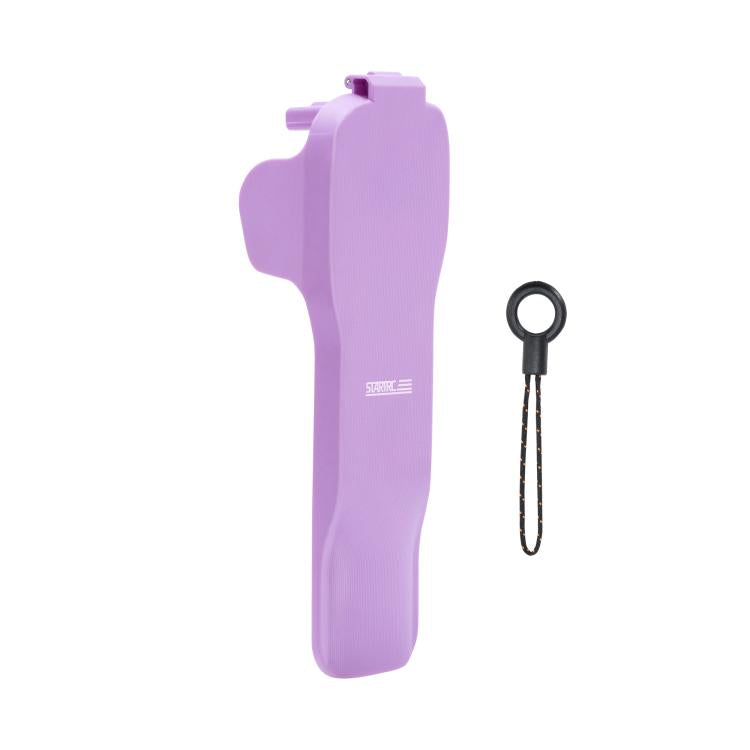 For DJI Osmo Pocket 3 STARTRC Storage Box Protective Case with Lanyard (Purple) - free shipping - PMC TechLife - Order now!