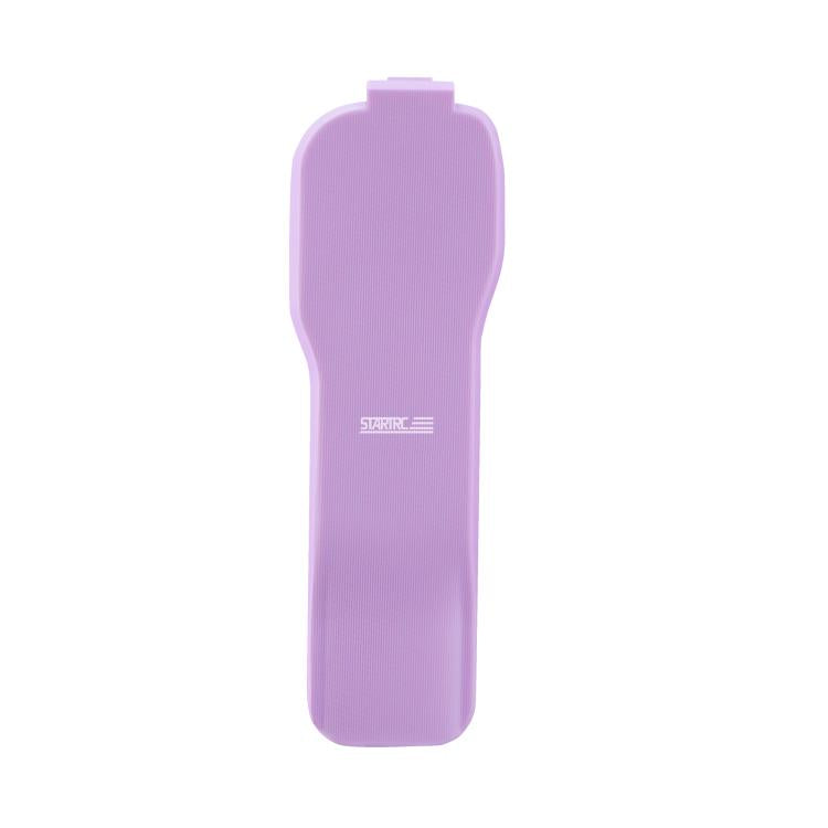 For DJI Osmo Pocket 3 STARTRC Storage Box Protective Case with Lanyard (Purple) - free shipping - PMC TechLife - Order now!