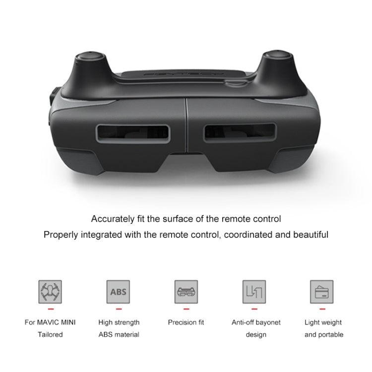 PGYTECH P-HA-035 Rocker Protector for DJI Mavic 2 - Others by PGYTECH | Online Shopping South Africa | PMC TechLife | Buy Now Pay Later Mobicred