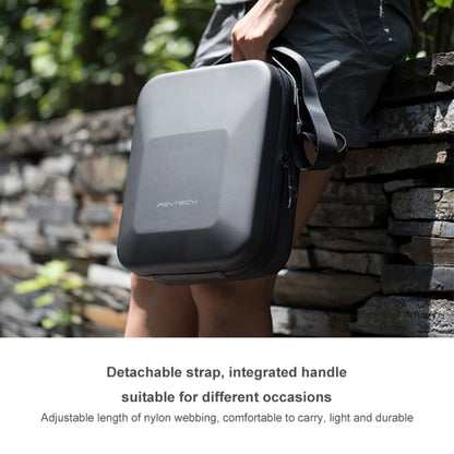 PGYTECH P-HA-031 Waterproof Portable One-shoulder Handbag for DJI Mavic 2 - Backpacks & Bags by PGYTECH | Online Shopping South Africa | PMC Jewellery | Buy Now Pay Later Mobicred