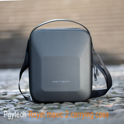 PGYTECH P-HA-031 Waterproof Portable One-shoulder Handbag for DJI Mavic 2 - Backpacks & Bags by PGYTECH | Online Shopping South Africa | PMC Jewellery | Buy Now Pay Later Mobicred