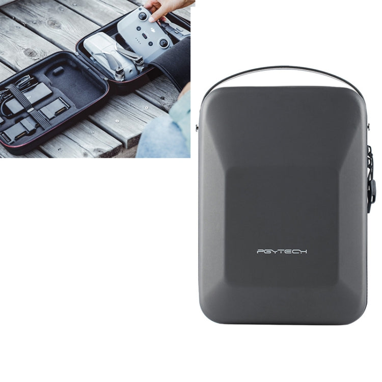 PGYTECH P-16A-030 Portable Storage Travel Carrying Cover Box for DJI Mavic Air 2 - Carry Cases & Bags by PGYTECH | Online Shopping South Africa | PMC Jewellery | Buy Now Pay Later Mobicred