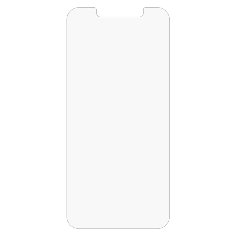 For Ulefone Armor X8 10 PCS 0.26mm 9H 2.5D Tempered Glass Film - Others by PMC Jewellery | Online Shopping South Africa | PMC Jewellery | Buy Now Pay Later Mobicred