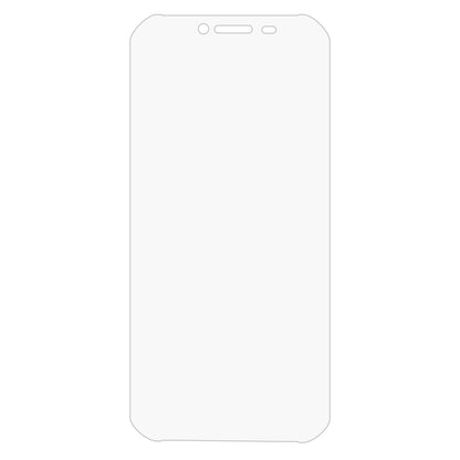 For Doogee S40 Lite 10 PCS 0.26mm 9H 2.5D Tempered Glass Film - Others by PMC Jewellery | Online Shopping South Africa | PMC Jewellery | Buy Now Pay Later Mobicred