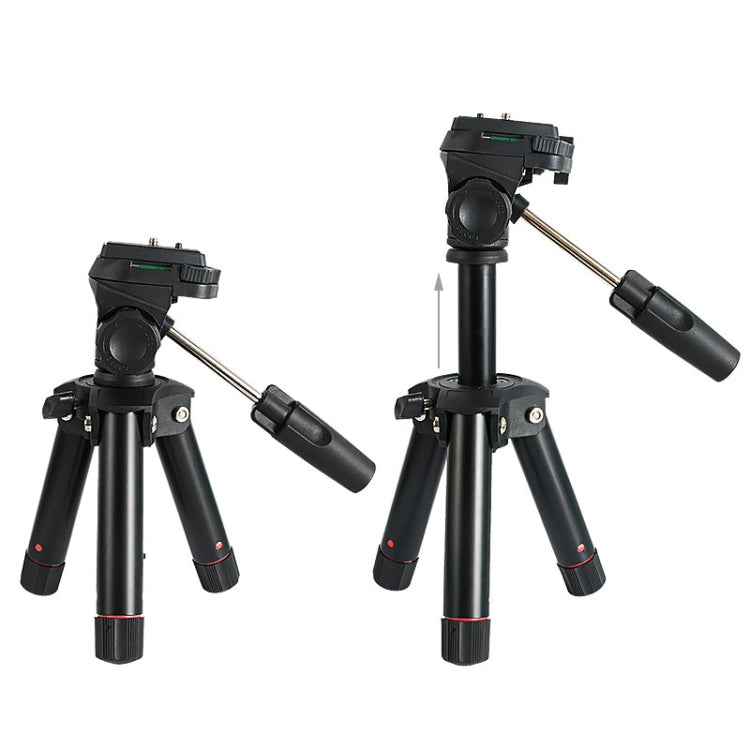 BEXIN MS19 Desktop Mini Adjustable Camera Tripods for Point Digital Camera - free shipping - PMC TechLife - Order now!