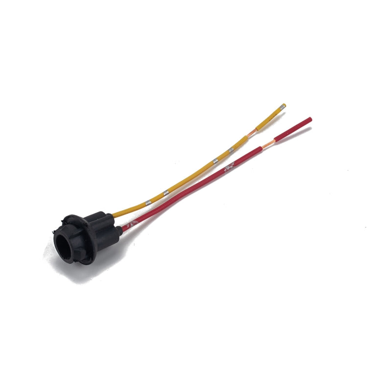 35 PCS T10 Car Modification LED Indicator Light with T10 Lamp Holder - Clearance Lights by PMC TechLife | Online Shopping South Africa | PMC TechLife | Buy Now Pay Later Mobicred
