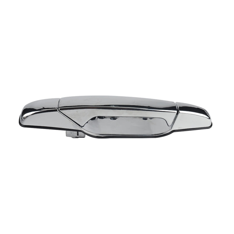 2 PCS Car Front Door Outside Handle 25960525/6 for Chevrolet / GMC - Door Handles by PMC TechLife | Online Shopping South Africa | PMC TechLife | Buy Now Pay Later Mobicred