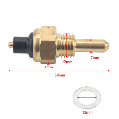 Car Oil Temperature Sensor 37750-HC4-751 for Honda - Automobiles Sensors by PMC Jewellery | Online Shopping South Africa | PMC Jewellery | Buy Now Pay Later Mobicred