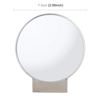 2 PCS Car Multi-functional Blind Spot Side Assistant Mirror, Size:75mm - Convex Mirror & Accessories by PMC Jewellery | Online Shopping South Africa | PMC Jewellery | Buy Now Pay Later Mobicred