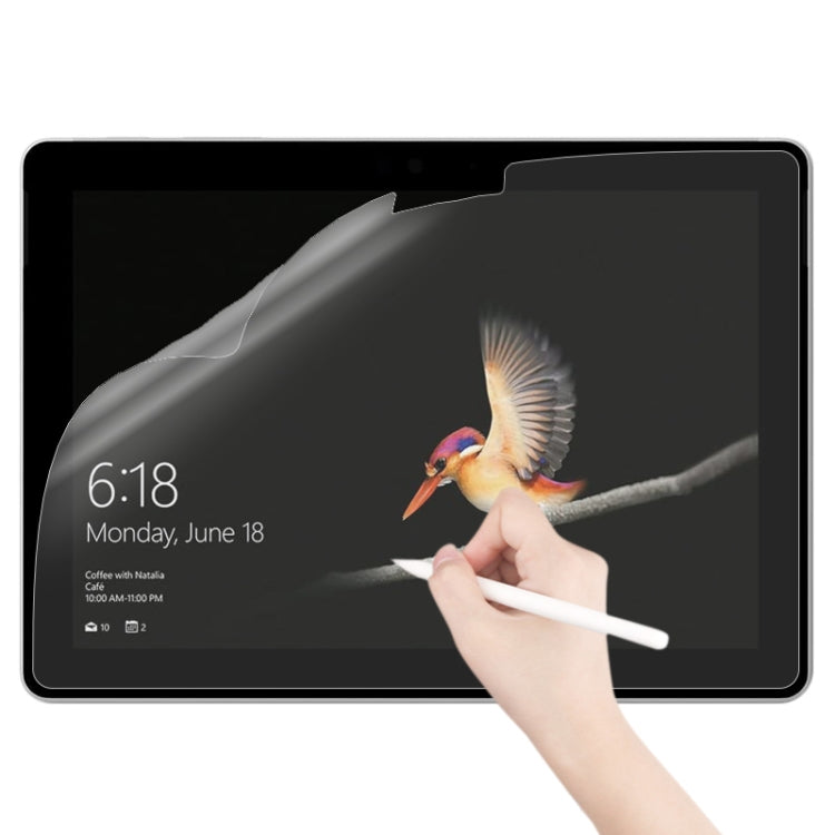For Microsoft Surface Go Matte Paperfeel Screen Protector - Others by PMC TechLife | Online Shopping South Africa | PMC TechLife