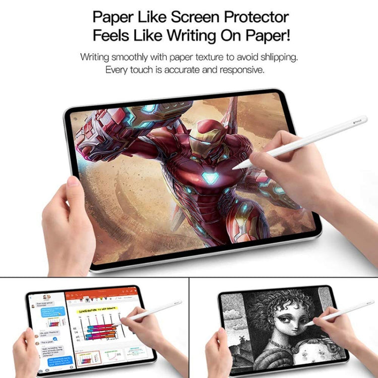 For Microsoft Surface Go Matte Paperfeel Screen Protector - Others by PMC TechLife | Online Shopping South Africa | PMC TechLife