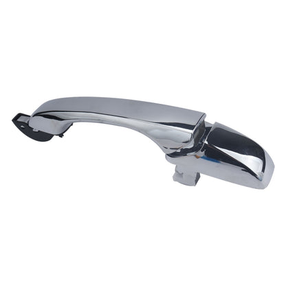 A5448-03 Car Rear Left Outside Door Handle 5065801AH for Chrysler 300 2005-2010 - Door Handles by PMC Jewellery | Online Shopping South Africa | PMC Jewellery