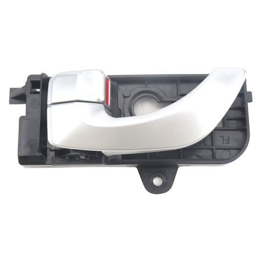 A5464-01 Car Front Left Inner Door Handle 82610-3K020 for Hyundai Sonata 2005-2008 - Door Handles by PMC Jewellery | Online Shopping South Africa | PMC Jewellery