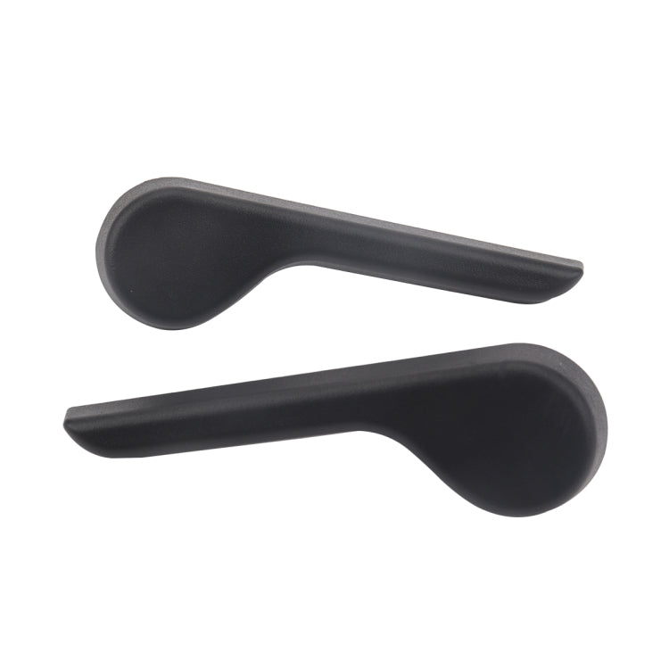 A5569 1 Pair Car Seat Adjustment Handle 15232598/15232594 for Chevrolet - Seat Accessories by PMC TechLife | Online Shopping South Africa | PMC TechLife | Buy Now Pay Later Mobicred
