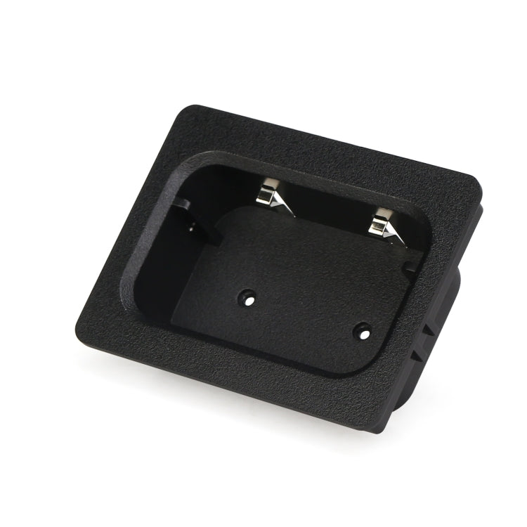 RETEVIS RTC48 Multi-function Interchangeable Slots Six-Way Walkie Talkie Charger for Retevis RT48/RT648 - free shipping - PMC Jewellery - Order now!