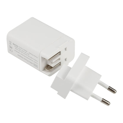 PD30C 30W USB-C / Type-C Port Fast Charging Travel Charger(EU Plug) - USB Charger by PMC Jewellery | Online Shopping South Africa | PMC Jewellery | Buy Now Pay Later Mobicred