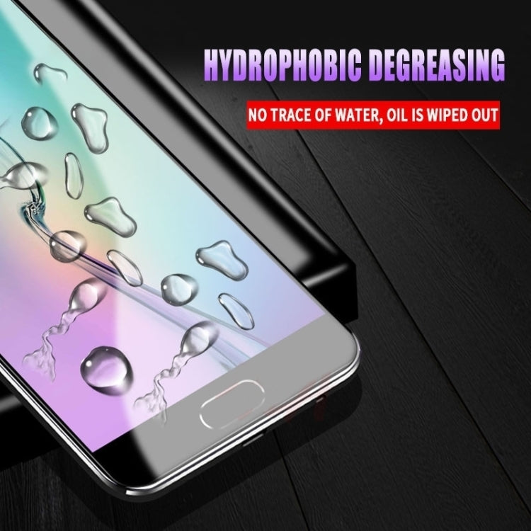 For OnePlus 9 Pro Full Screen Protector Explosion-proof Hydrogel Film - Others by PMC Jewellery | Online Shopping South Africa | PMC Jewellery