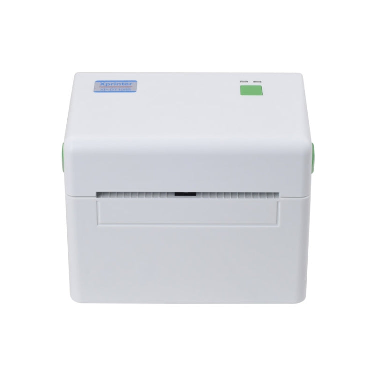 Xprinter XP-DT108B Portable Thermal Barcode Cloud Printer(Black) - free shipping - PMC Jewellery - Order now!