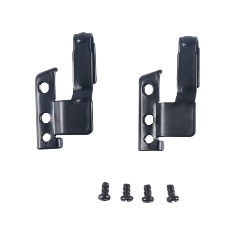 A5155 2 PCS Car Wiper Arm Adapter 3392390298 for Honda - Windscreen Wipers by PMC TechLife | Online Shopping South Africa | PMC TechLife | Buy Now Pay Later Mobicred