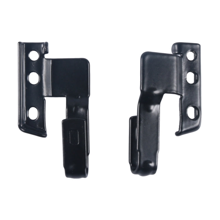 A5155 2 PCS Car Wiper Arm Adapter 3392390298 for Honda - Windscreen Wipers by PMC TechLife | Online Shopping South Africa | PMC TechLife | Buy Now Pay Later Mobicred