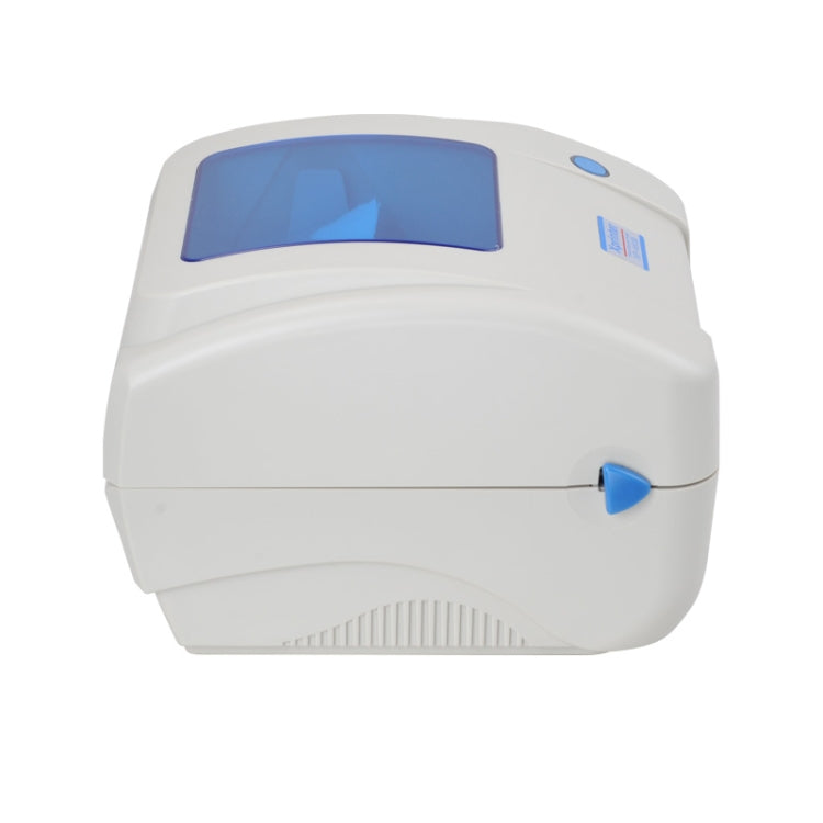 Xprinter XP-490B Electronic Face Bill Printer - free shipping - PMC Jewellery - Order now!