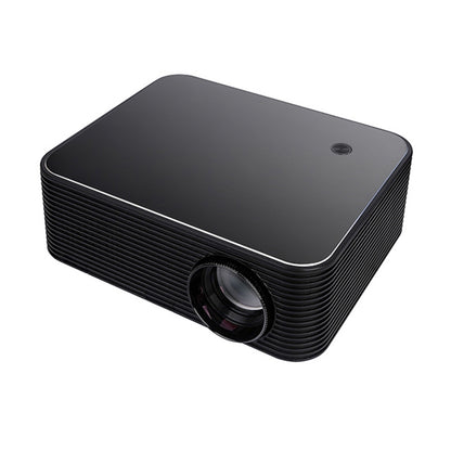 WEJOY L6+ 1920x1080P 200 ANSI Lumens Portable Home Theater LED HD Digital Projector, Android 7.1, 2G+16G, EU Plug - LED Projector by WEJOY | Online Shopping South Africa | PMC Jewellery | Buy Now Pay Later Mobicred