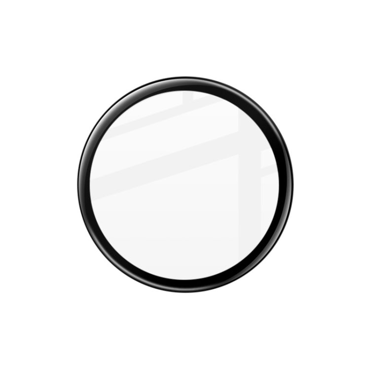 For OnePlus Watch IMAK Plexiglass HD Watch Protective Film - Others by imak | Online Shopping South Africa | PMC TechLife | Buy Now Pay Later Mobicred