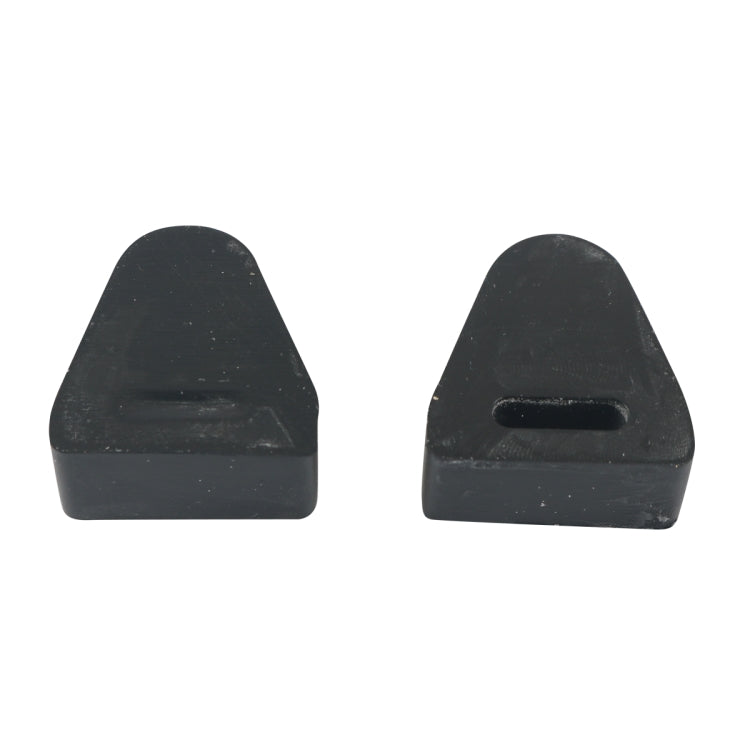 A5177 Car Tailgate Latch Rubber Stop Bumpers 16633065 for Chevrolet - Others by PMC Jewellery | Online Shopping South Africa | PMC Jewellery | Buy Now Pay Later Mobicred