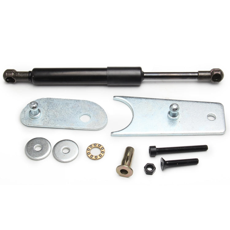 Tailgate Shock Absorber Damper Gas Spring for Chevrolet Silverado/Sierra 2007-2018 - Trunk & Bumper Accessories by PMC TechLife | Online Shopping South Africa | PMC TechLife | Buy Now Pay Later Mobicred