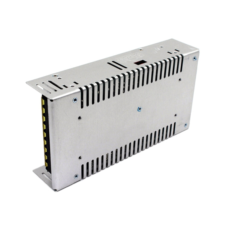 S-600-12 DC12V 50A 600W Light Bar Regulated Switching Power Supply LED Transformer, Size: 215 x 115 x 50mm - Power Supplies by PMC Jewellery | Online Shopping South Africa | PMC Jewellery