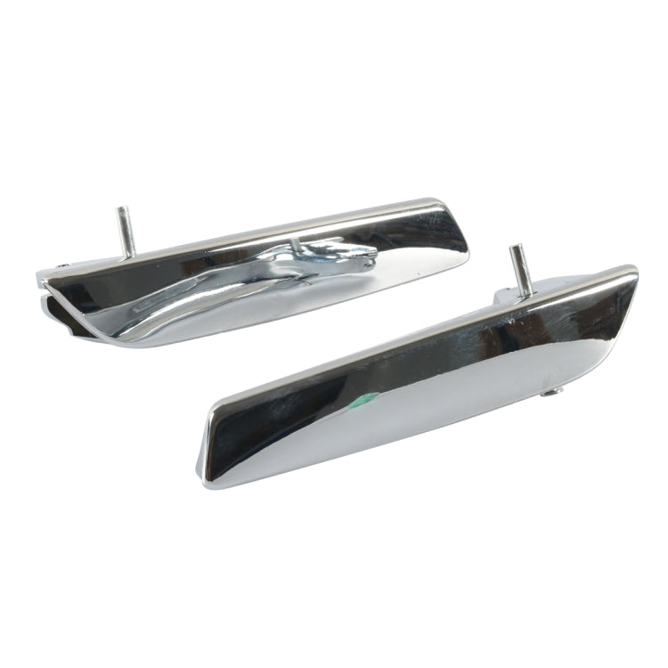 A6381 Car Chrome-plated Inside Door Handle 15939085 15935956  for Chevrolet / Cadillac - Door Handles by PMC Jewellery | Online Shopping South Africa | PMC Jewellery