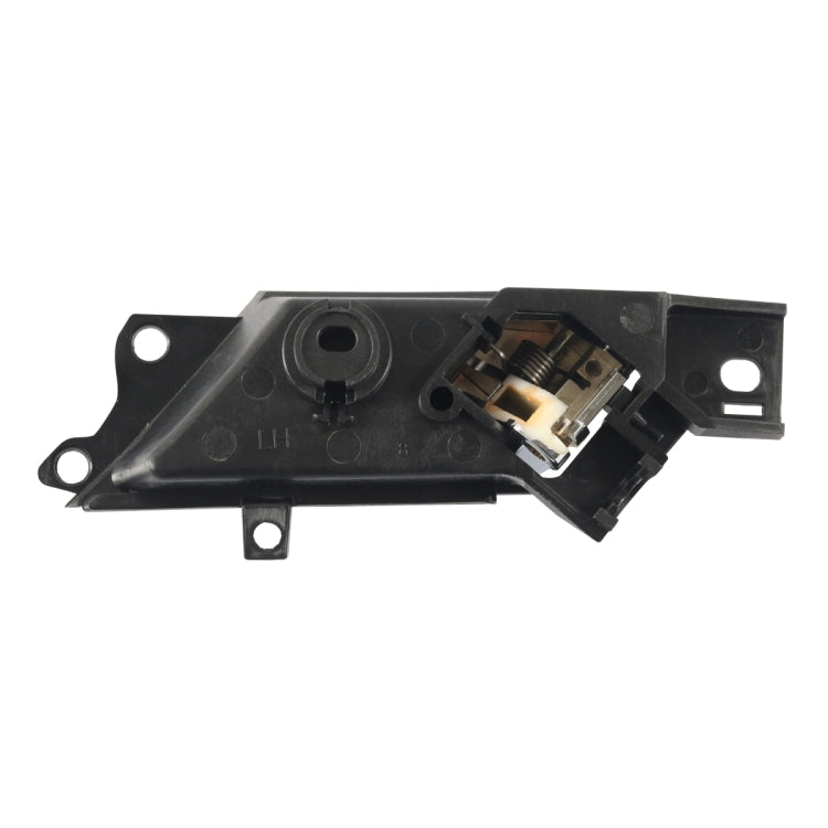 A6384-01 Car Left Side Inside Door Handle 96861998 for Chevrolet / Saturn VUE 2008-2009 - free shipping - PMC TechLife - Order now!