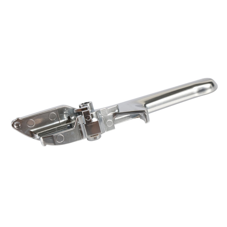 A6740-01 Car Left Side Door Handle 1081831-00-H for Tesla Model 3 2017-2020 - Door Handles by PMC TechLife | Online Shopping South Africa | PMC TechLife | Buy Now Pay Later Mobicred