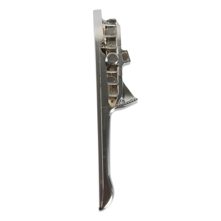 A6740-01 Car Left Side Door Handle 1081831-00-H for Tesla Model 3 2017-2020 - Door Handles by PMC TechLife | Online Shopping South Africa | PMC TechLife | Buy Now Pay Later Mobicred