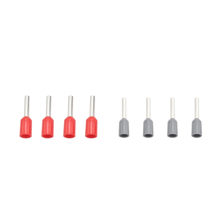 A6080 1800 in 1 Needle-shaped Tubular Cold-pressed Terminal - Booster Cable & Clip by PMC TechLife | Online Shopping South Africa | PMC TechLife | Buy Now Pay Later Mobicred