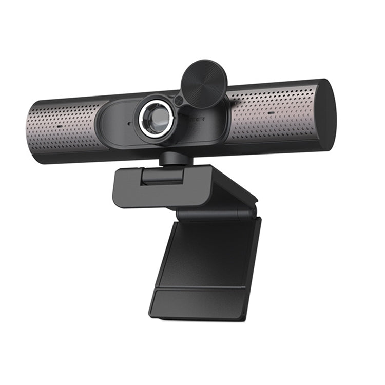 HY33 1080P HD USB Computer Webcam, Type:without Speaker(Black) - HD Camera by PMC Jewellery | Online Shopping South Africa | PMC Jewellery | Buy Now Pay Later Mobicred