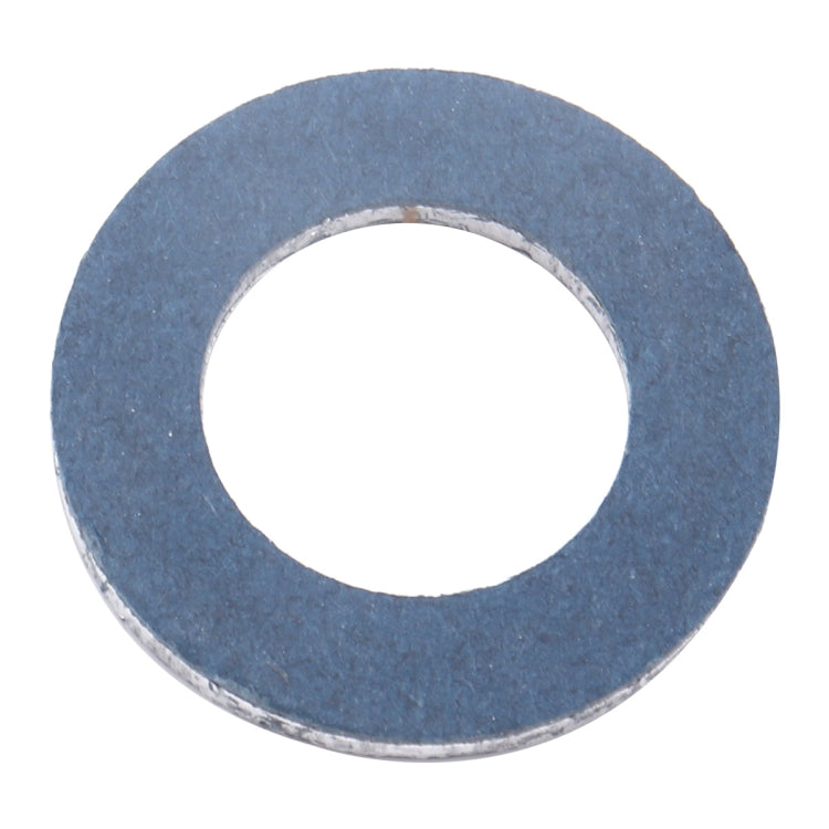 A6056 100 in 1 Car Oil Drain Plug Washer Gaskets 9043012031 for Toyota - Engine Fittings by PMC Jewellery | Online Shopping South Africa | PMC Jewellery | Buy Now Pay Later Mobicred