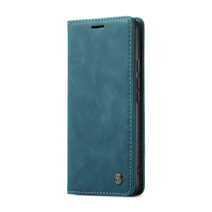 For Google Pixel 6 Pro CaseMe 013 Multifunctional Horizontal Flip Leather Phone Case with Card Slot & Holder & Wallet(Blue) - Google Cases by CaseMe | Online Shopping South Africa | PMC Jewellery | Buy Now Pay Later Mobicred